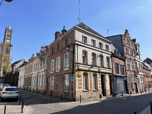 Déménageur Valenciennes